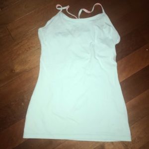 Girls Ivviva tank top